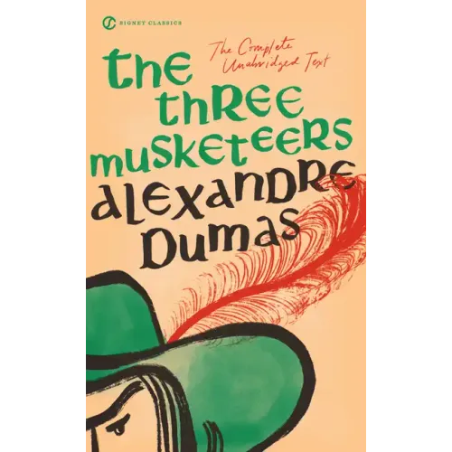 The Three Musketeers