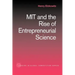 Mit and the Rise of Entrepreneurial Science