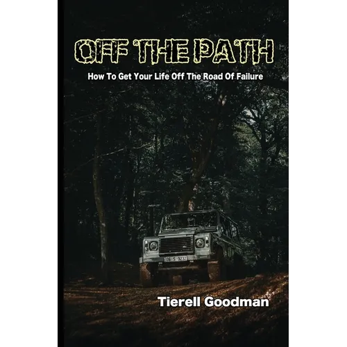 Off The Path
