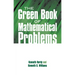 The Green Book of Mathematical Problems