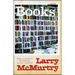 Books: A Memoir