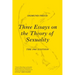 Three Essays on the Theory of Sexuality: The 1905 Edition