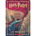 Harry Potter and the Chamber of Secrets (Harry Potter, Book 2)
