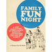Family Fun Night: Bible Based adventures and games for any size family.
