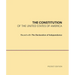 The Constitution of the United States of America