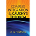 Complex Integration & Cauchy's Theorem