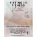 Fitting in Fitness