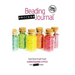 Beading Process Journal Travel Edition: Loom/Square Stitch for Round Beads