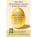 The Best Investment Advice I Ever Received: Priceless Wisdom from Warren Buffett, Jim Cramer, Suze Orman, Steve Forbes, and Dozens of Other Top Financ