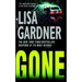 Gone: An FBI Profiler Novel