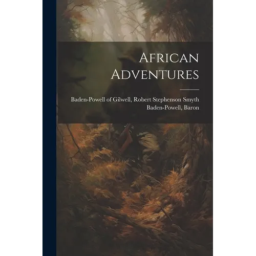 African Adventures