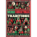 Weird Christmas Traditions: 475 Festive Oddities from Around the World