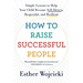 How to Raise Successful People: Simple Lessons to Help Your Child Become Self-Driven, Respectful, and Resilient
