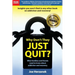 Why Don't They Just Quit?: : What families and friends need to know about addiction and recovery.