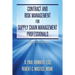 Contract and Risk Management for Supply Chain Management Professionals