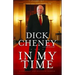 In My Time: A Personal and Political Memoir