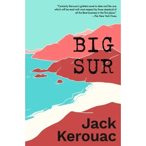 Big Sur