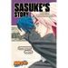 Naruto: Sasuke's Story--The Uchiha and the Heavenly Stardust