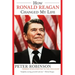 How Ronald Reagan Changed My Life