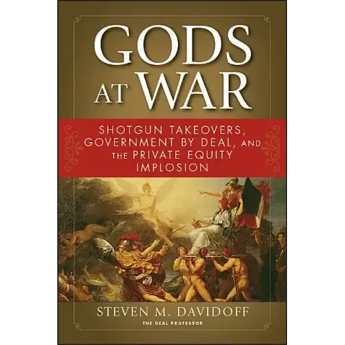 Gods at War