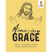 Amazing Grace: Adult Coloring Book Bible Verses Edition