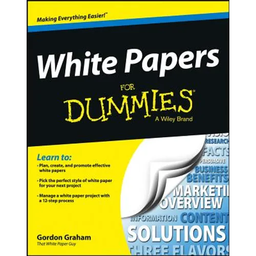White Papers FD