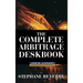 The Complete Arbitrage Deskbook