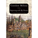 Beginning with My Streets: Essays and Recollections