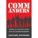 Commanders: American Generals from Lee to Schwarzkopf