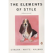 The Elements of Style