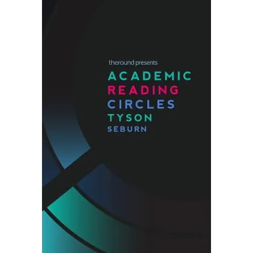 Academic Reading Circles