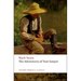 The Adventures of Tom Sawyer