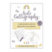Kids Calligraphy: A Beginner's Guide to Brush Pen Calligraphy