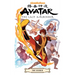 Avatar: The Last Airbender--The Search Omnibus