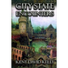 City State Encounters: Castle Oldskull Gaming Supplement CSE1