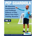 Pep Guardiola - 88 Attacking Combinations and Positional Patterns of Play Direct from Pep's Training Sessions