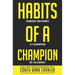 Habits of a Champion