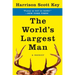 The World's Largest Man: A Memoir