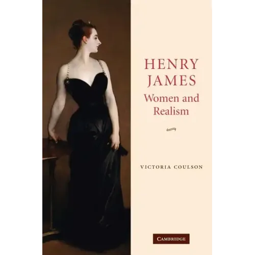Henry James, Women and Realism