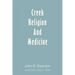 Creek Religion and Medicine