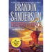 The Way of Kings: Book One of the Stormlight Archive