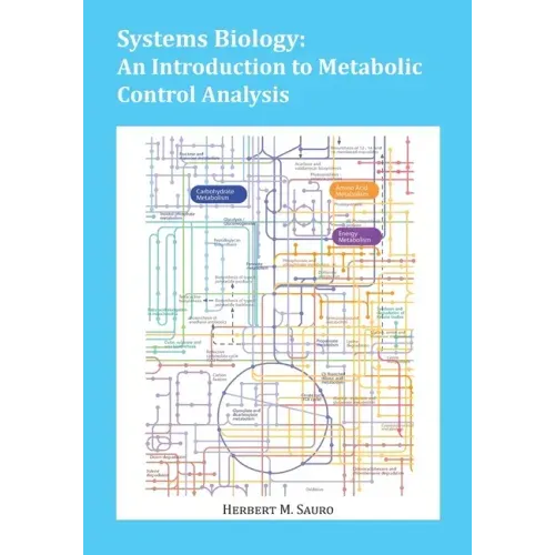 Systems Biology: An Introduction to Metabolic Control Analysis