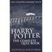 Harry Potter - The Complete Quiz Book