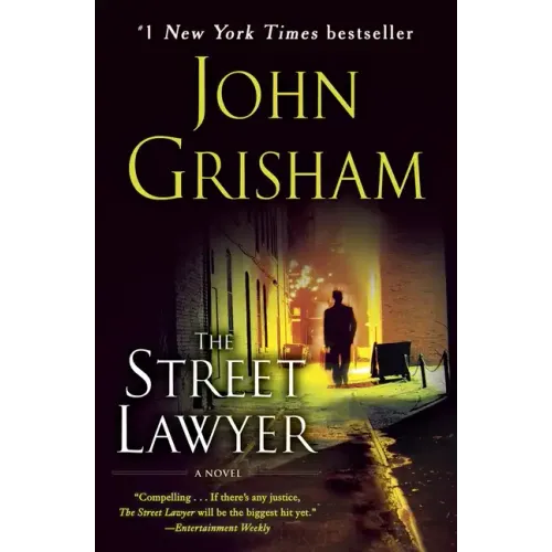 The Street Lawyer
