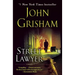 The Street Lawyer