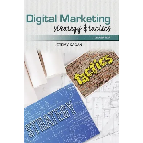 Digital Marketing: Strategy and Tactics - 2 ed