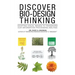 Discover Bio-Design Thinking: Adopting Visual Images to Transform Our Information Processing Abilities