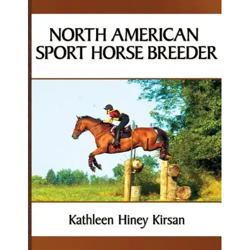 North American Sport Horse Breeder