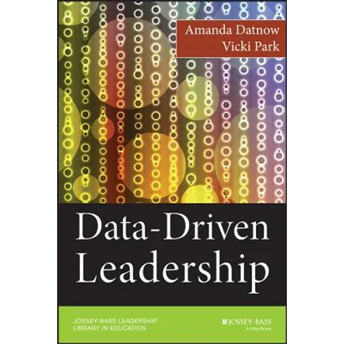 Data-Driven Leadership