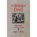 The Witches' Devil: Myth and Lore for Modern Cunning